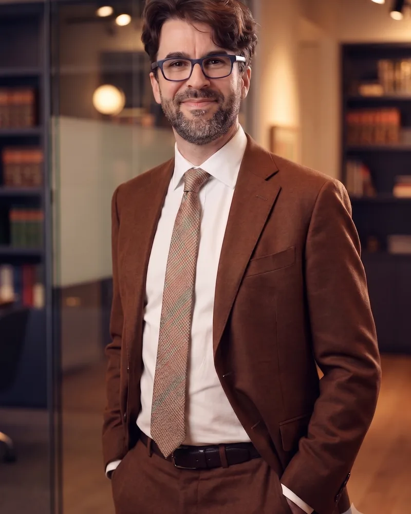 Renato Penido